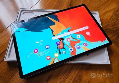 Samsung tab S9 plus