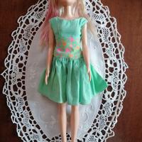 Barbie originale marchiata MATTEL - 2015