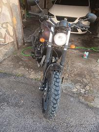 Archive 250cc