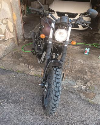 Archive 250cc