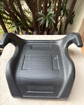 Alzatina auto bambino 15/36 kg