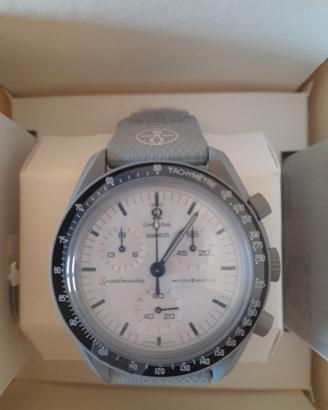 Swatch Omega 1965 ORIGINALE