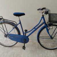 bici Donna Barbara Holland Ruota 26 cestino
