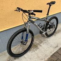 Mountain Bike Specialized Evo