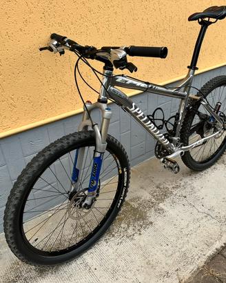 Mountain Bike Specialized Epic