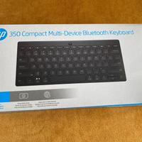 Tastiera PC bluetooth