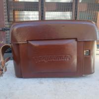 macchina fotografica 