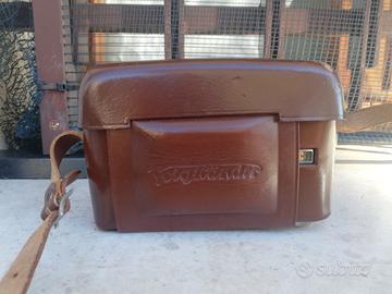 macchina fotografica 