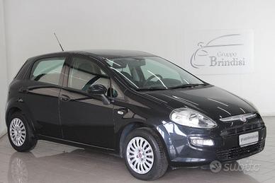 FIAT - Punto Evo - 1.2 5p. Dynamic