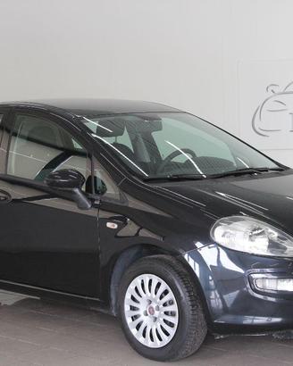 FIAT - Punto Evo - 1.2 5p. Dynamic