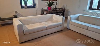 Divani poltrona&sofa’