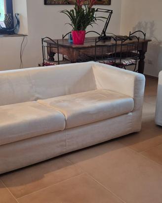 Divani poltrona&sofa’