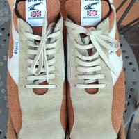 scarpe Walsh