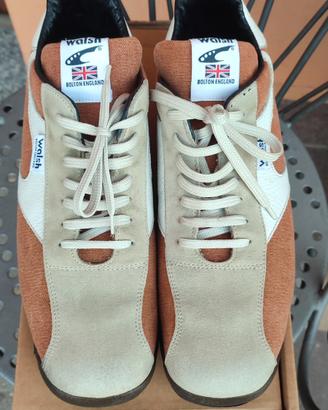 scarpe Walsh