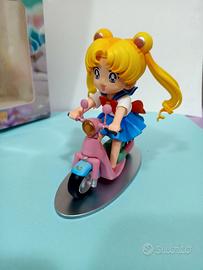 Sailor Moon figure 