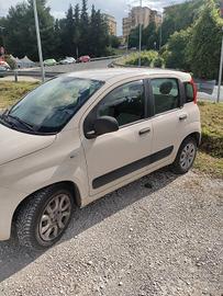 Fiat Panda 2015 - Metano