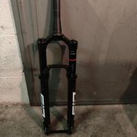 Forcella mtb