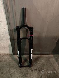 Forcella mtb
