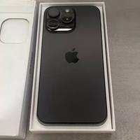 Iphone 15 Pro 256Gb