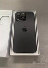 Iphone 15 Pro 256Gb