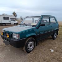 Fiat Panda 4x4 1.1 Country Club