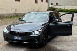 Bmw 320 x drive station wagon