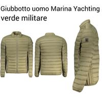 Giubbotti Marina yachting uomo