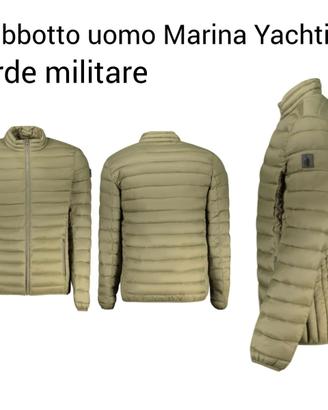 Giubbotti Marina yachting uomo