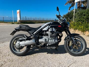 Moto Guzzi Griso 850