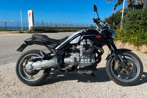 Moto Guzzi Griso 850