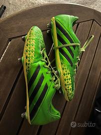 adidas nere alte calcio