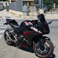 Honda cbr 500r A2 35KW