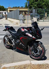 Honda cbr 500r A2 35KW