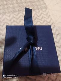 Collana con Trilly Swarovski