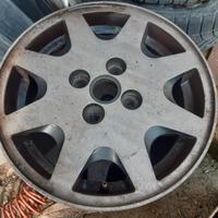 cerchi attacco fiat