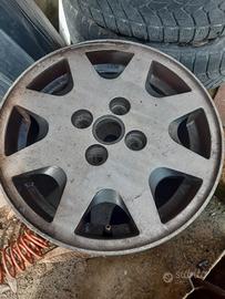 cerchi attacco fiat
