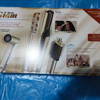 Shark Glam Multi-styler per ricci definiti 4in1
