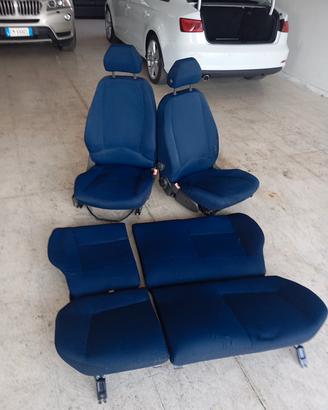 sedili fiat  punto  188