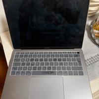 Macbook air 2018