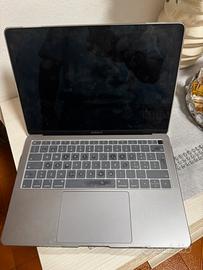Macbook air 2018
