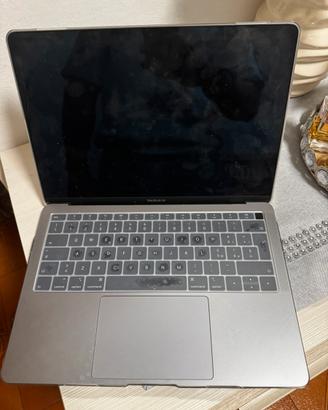 Macbook air 2018