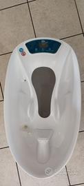 Vaschetta bagnetto bimbo