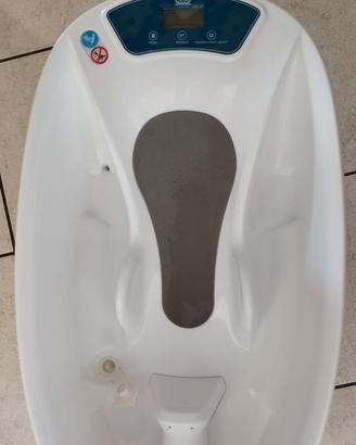 Vaschetta bagnetto bimbo