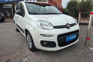 Fiat Panda GPL - 2017