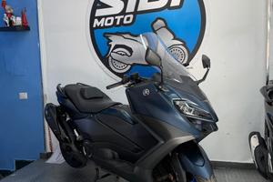 Yamaha T Max 560