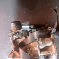 Cambio automatico dsg Volkswagen Passat 1.6tdi CAY