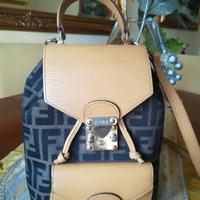 Zaino Fendi 