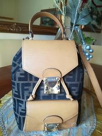 Zaino Fendi 