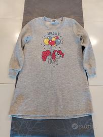 Abito My Little Pony 4-6