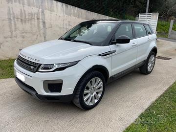 Land Rover Range Evoque 2.0 TD4 150 CV 5p. SE Dyna